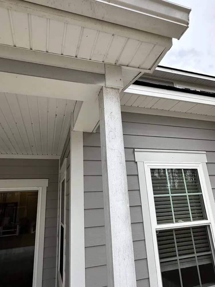 Slide of Wildcat Softwash