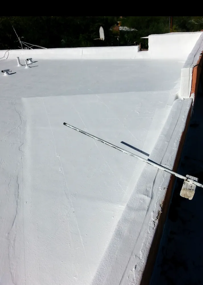 Slide of Wildcats Roofing