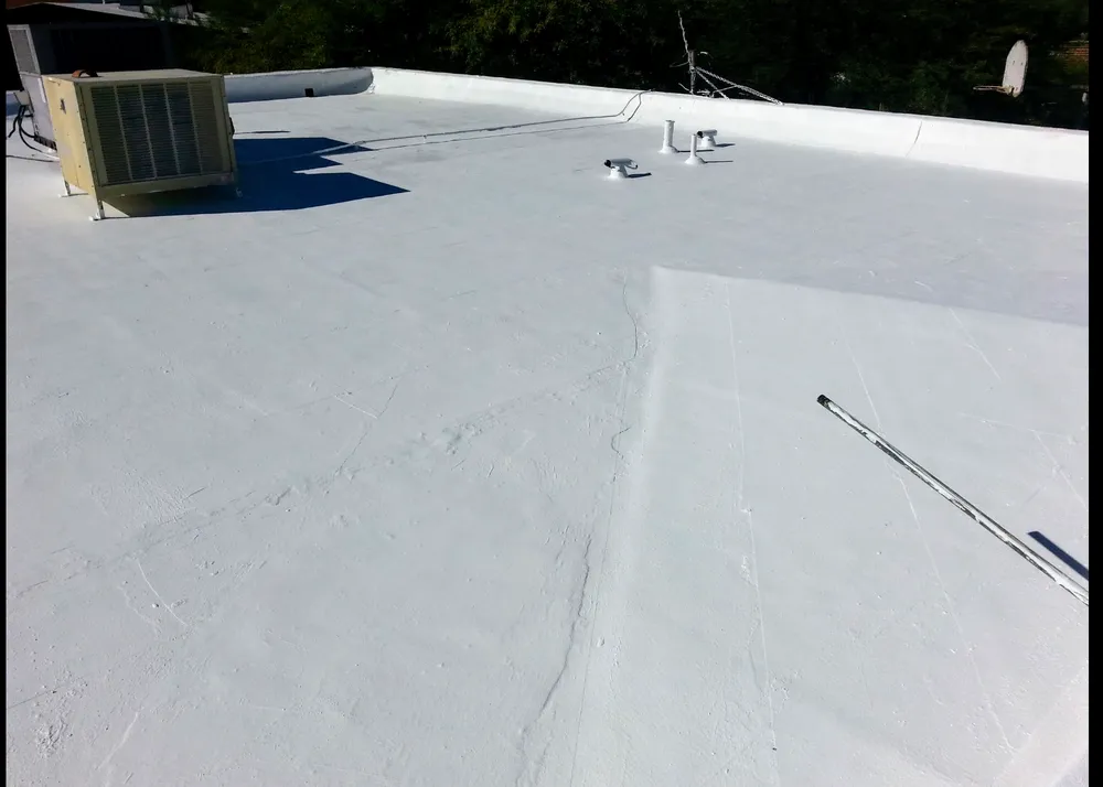 Slide of Wildcats Roofing