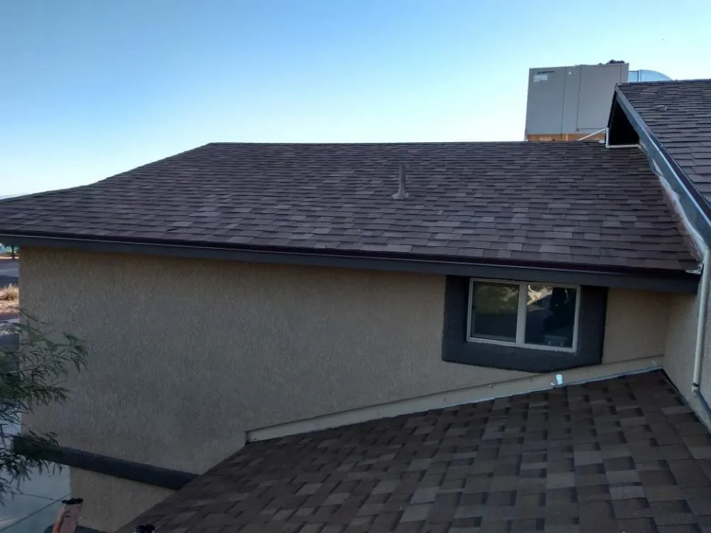 Slide of Wildcats Roofing