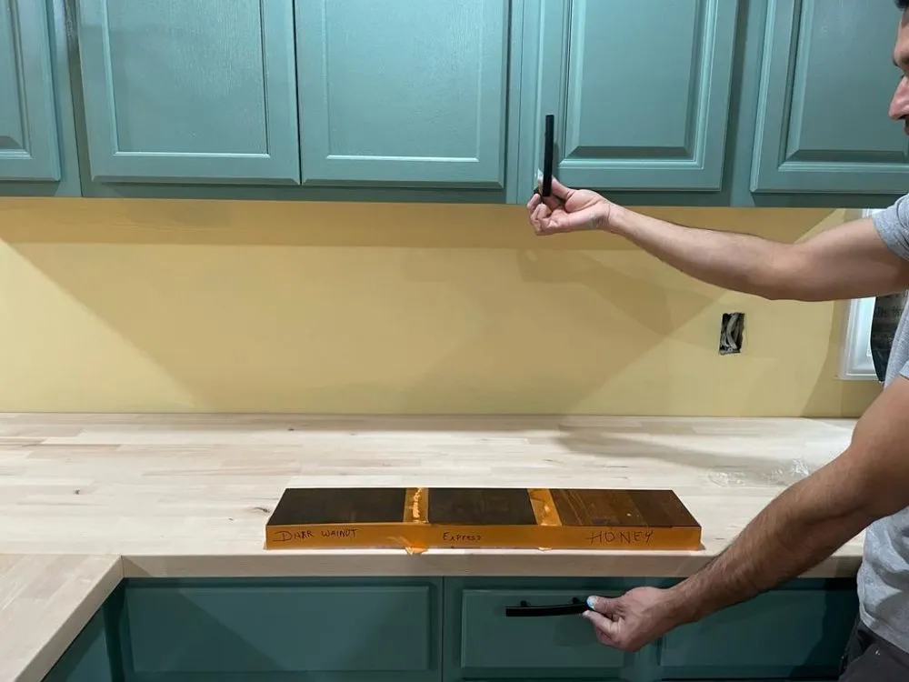 Slide of Wilder Construction