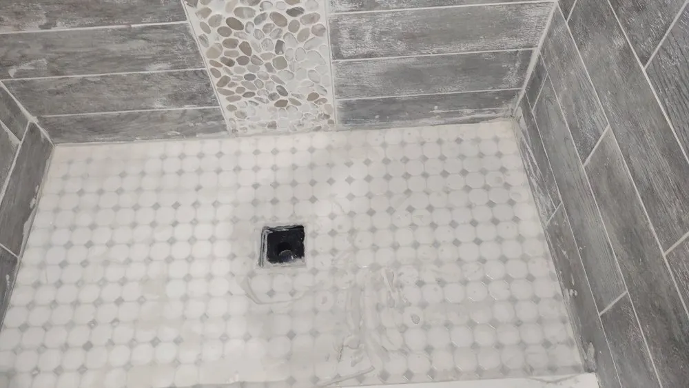 Slide of Wilder Construction