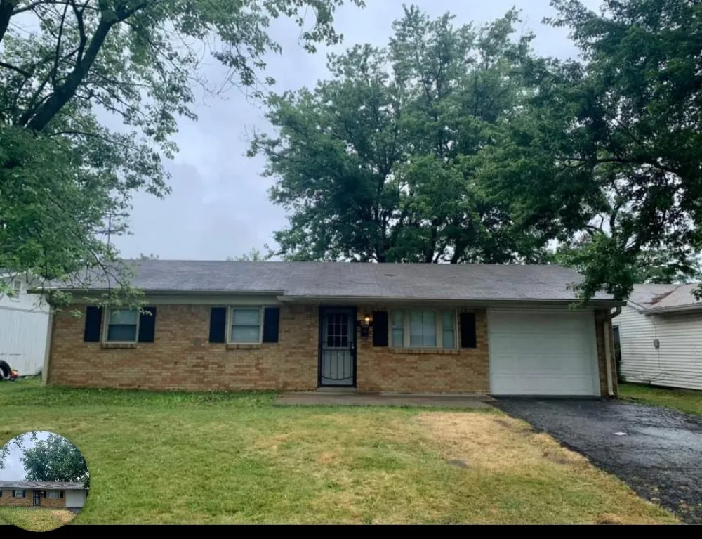 Slide of Wilder Construction