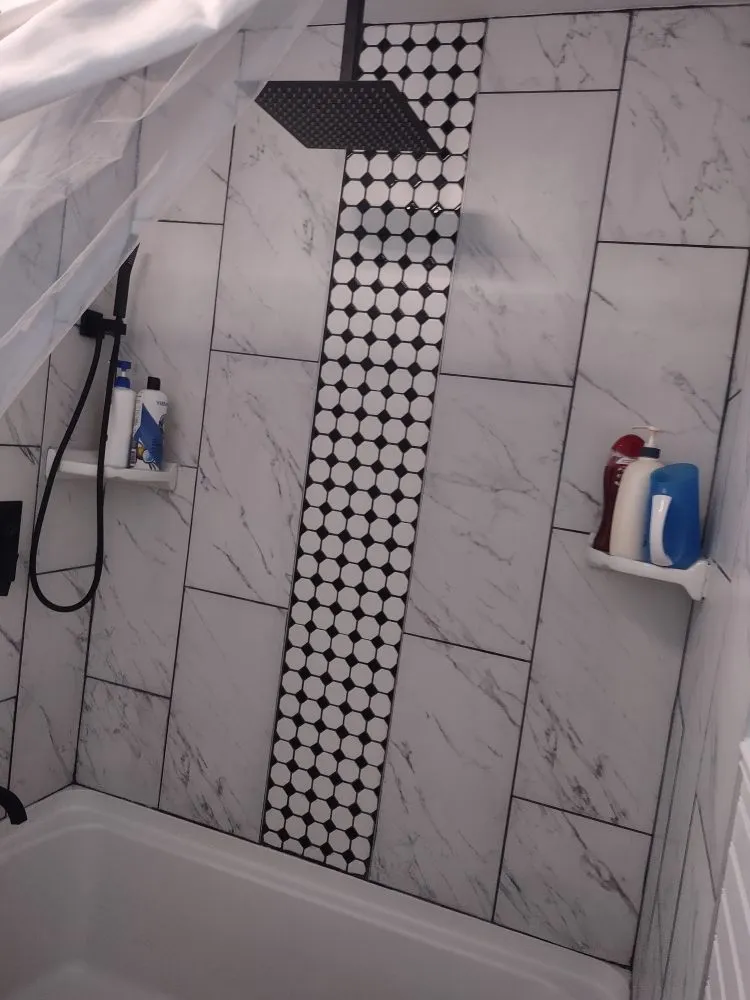 Slide of Wilder Construction