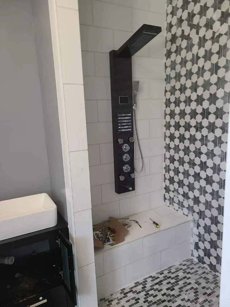 Slide of Wilder Construction