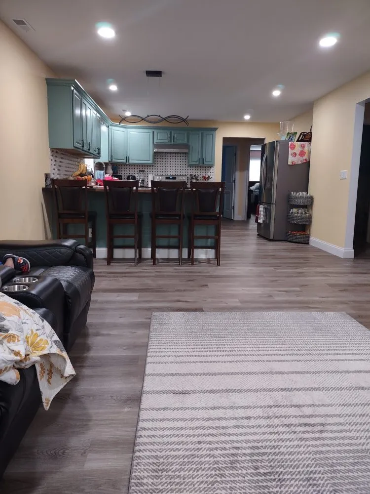 Slide of Wilder Construction