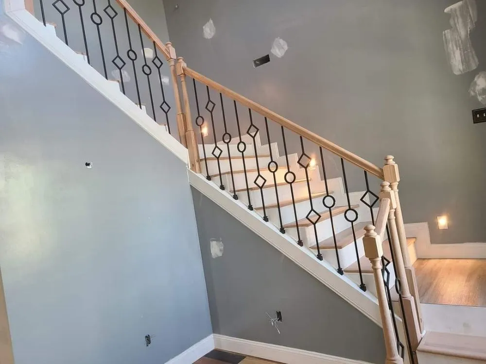 Slide of Wilder Construction