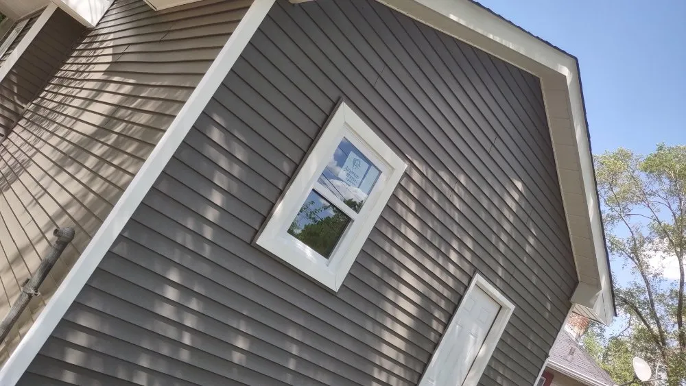 Slide of Wilder Construction