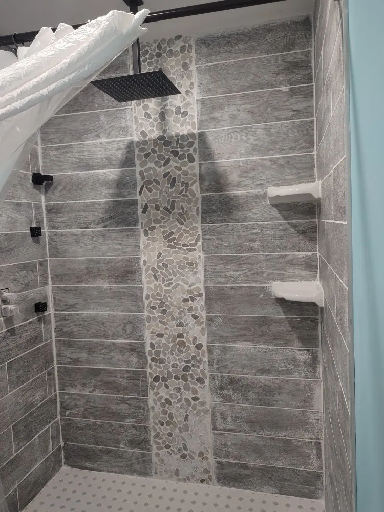 Slide of Wilder Construction