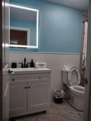 Wilder Construction Logo