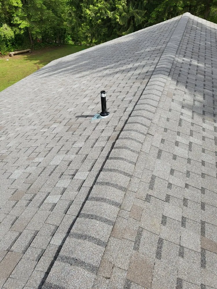 Emergency flat roof repair with free inspection across Ravensdale, WA - Wilderness Roofing and Exteriors