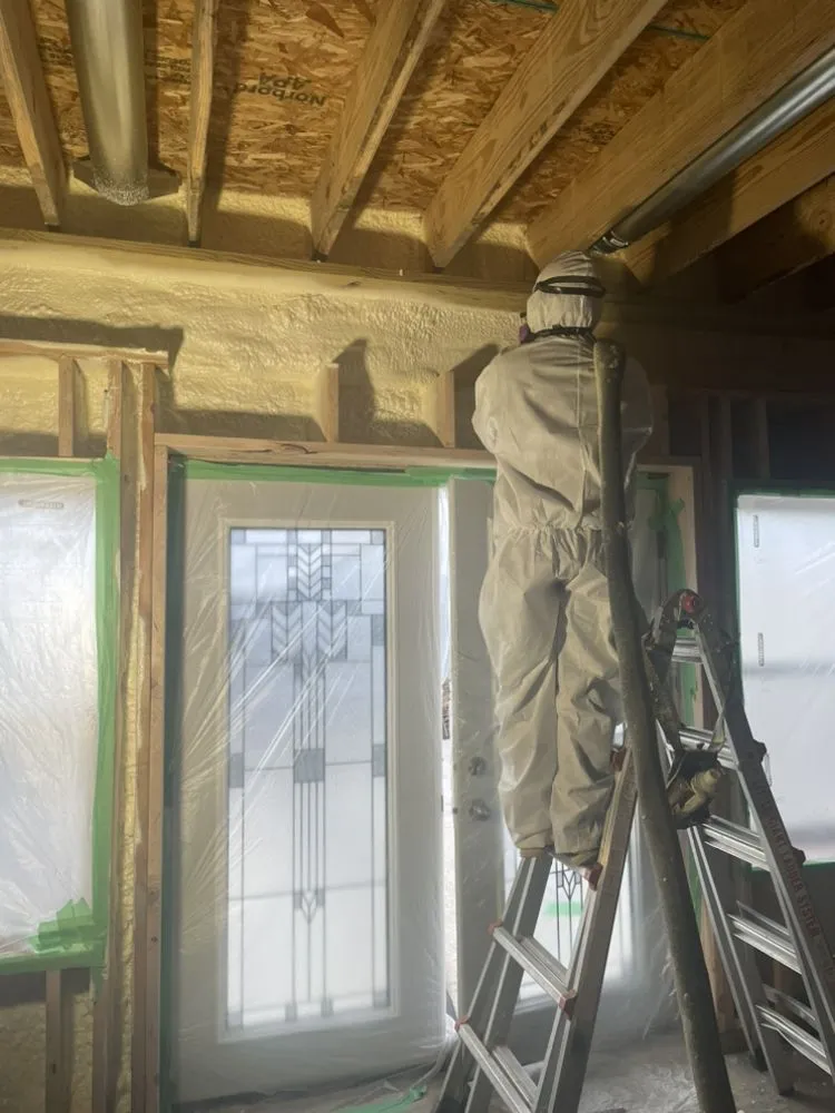 Slide of WildFire Coating Company