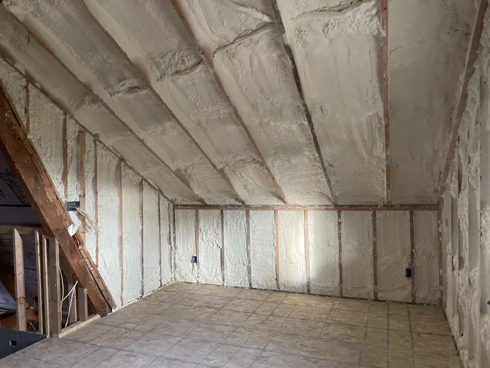 Slide of WildFire Coating Company