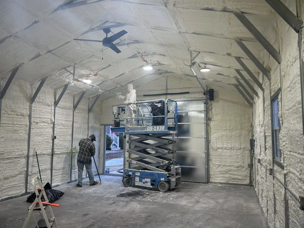 Slide of WildFire Coating Company