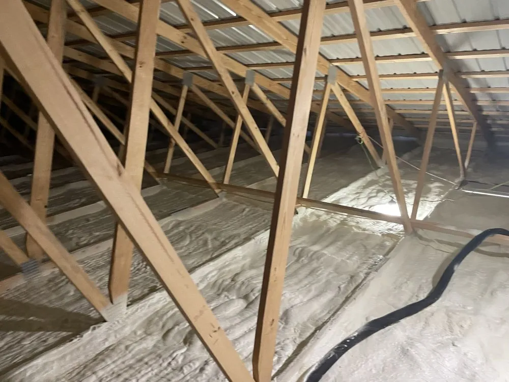 Slide of WildFire Coating Company