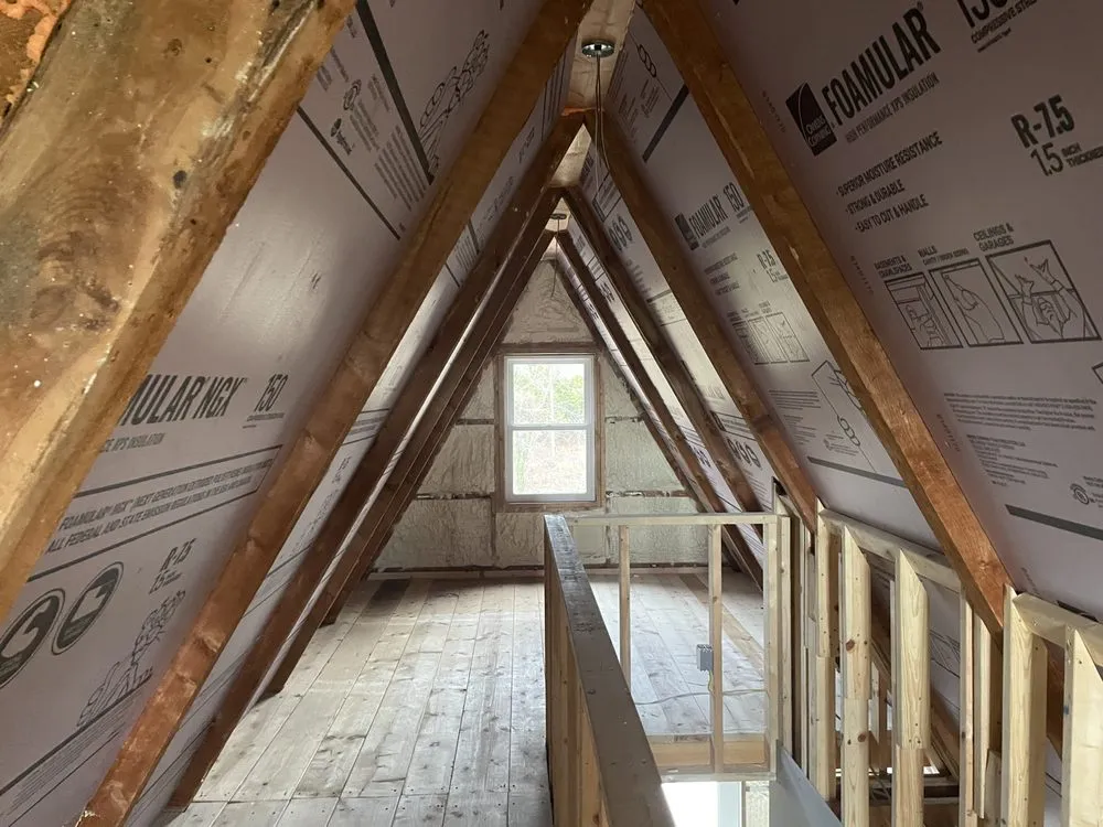 Slide of WildFire Coating Company