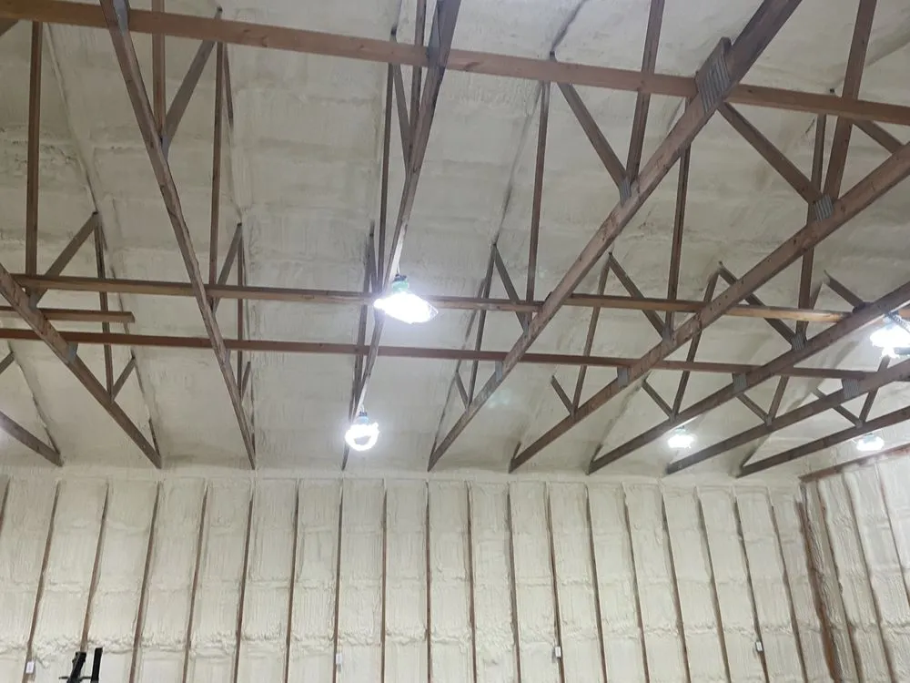 Slide of WildFire Coating Company