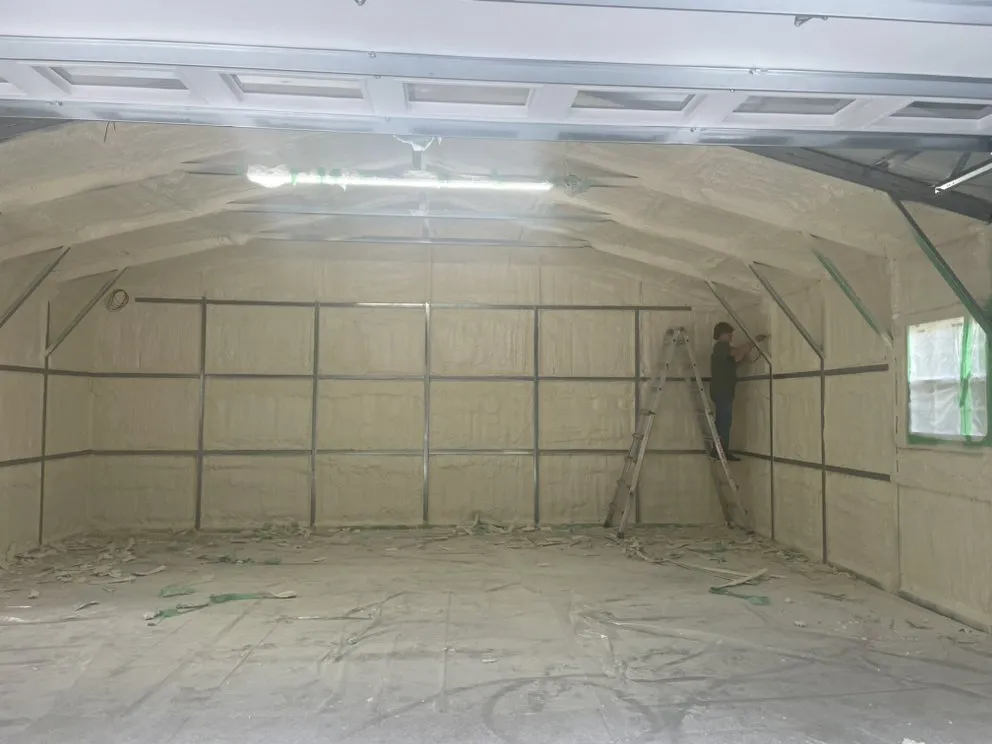 Slide of WildFire Coating Company