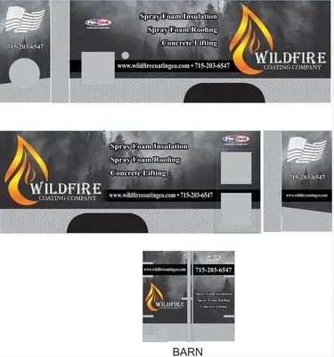 WildFire Coating Company