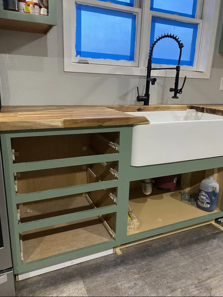 Slide of Wildland Services