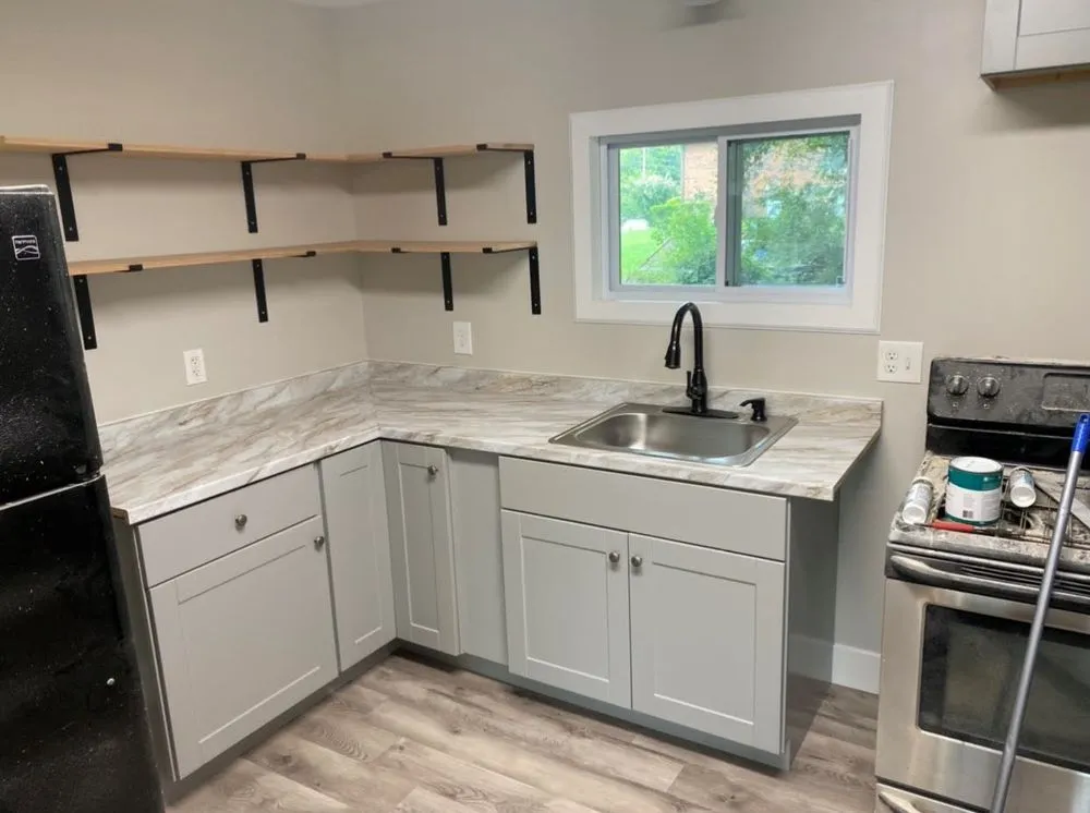 Slide of Wildland Services