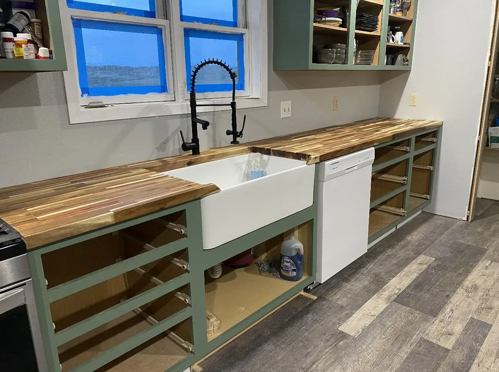 Slide of Wildland Services