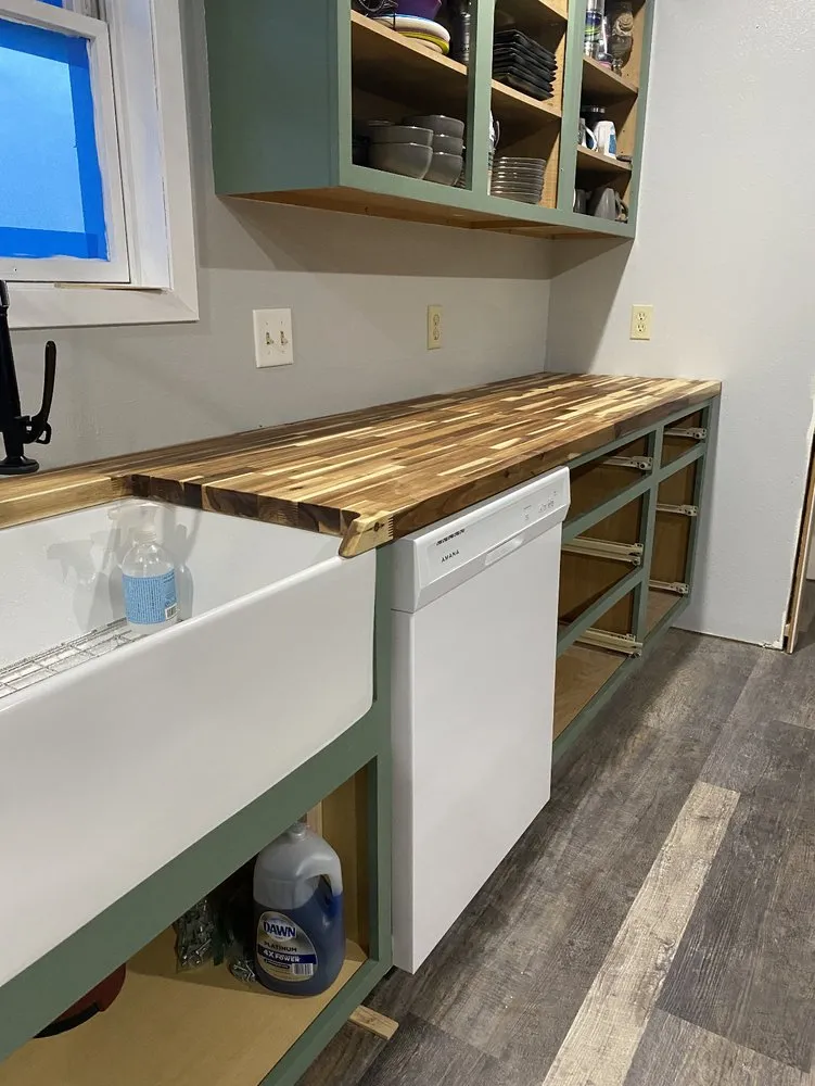 Slide of Wildland Services