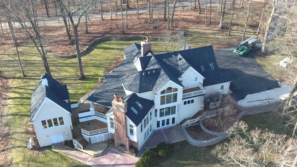 Slide of Wildwood Roofing & Construction