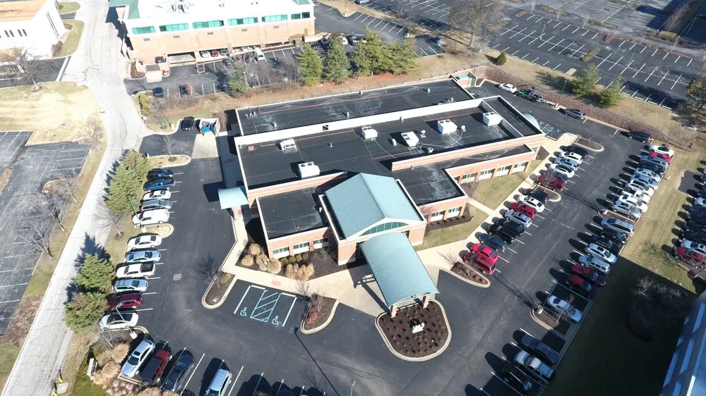 Slide of Wildwood Roofing & Construction