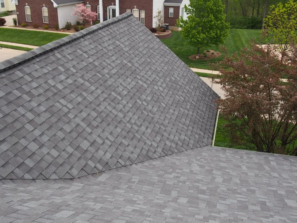 Slide of Wildwood Roofing & Construction