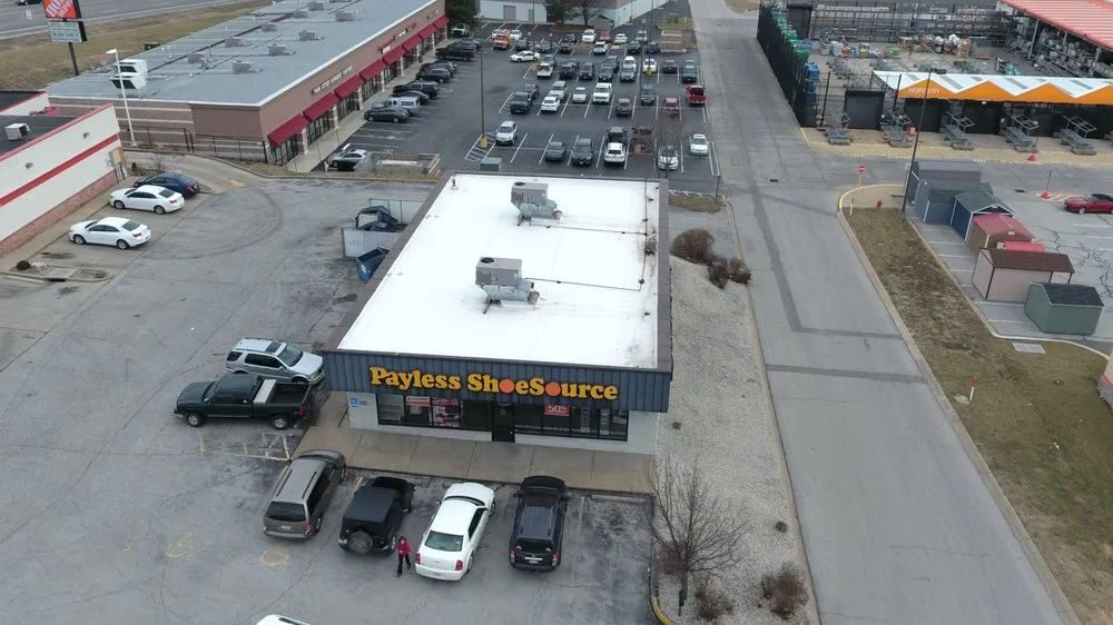 Slide of Wildwood Roofing & Construction