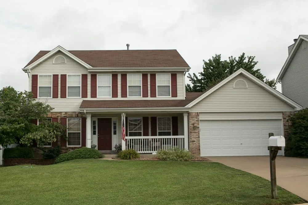 Slide of Wildwood Roofing & Construction