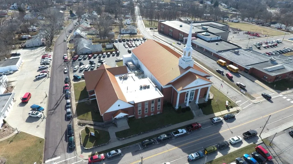 Slide of Wildwood Roofing & Construction