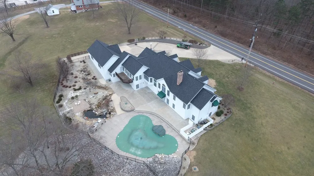 Slide of Wildwood Roofing & Construction