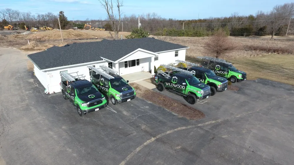 Slide of Wildwood Roofing & Construction