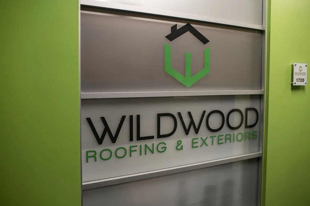 Slide of Wildwood Roofing & Construction