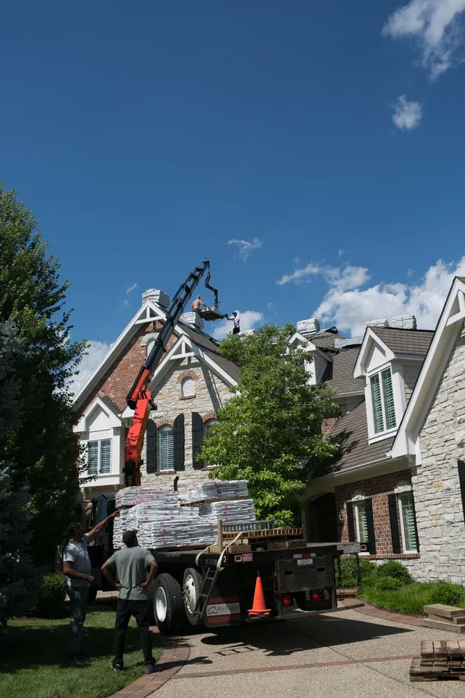 Slide of Wildwood Roofing & Construction