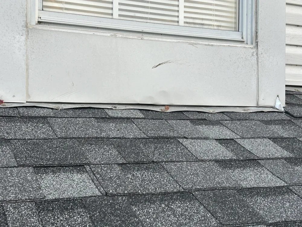 Slide of Wildwood Roofing & Construction