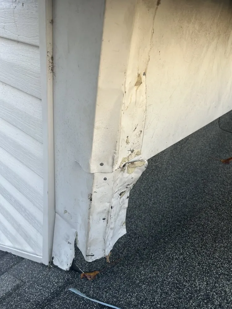 Slide of Wildwood Roofing & Construction