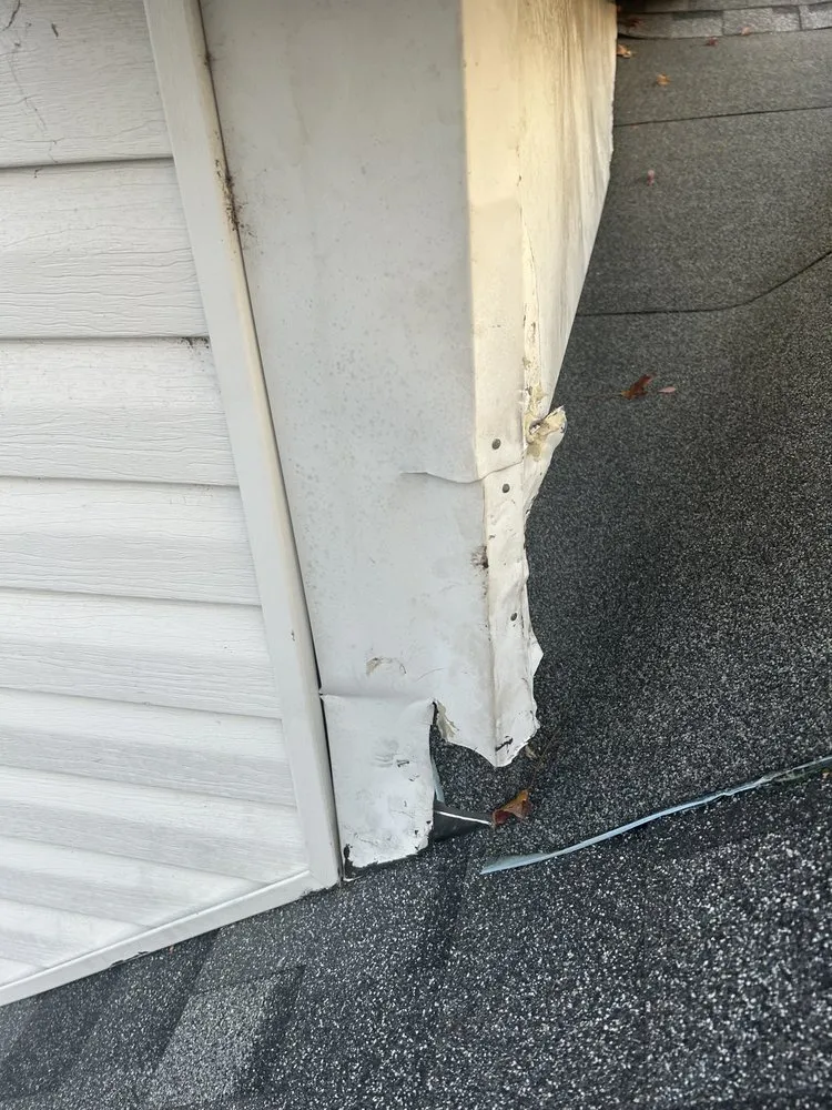 Slide of Wildwood Roofing & Construction