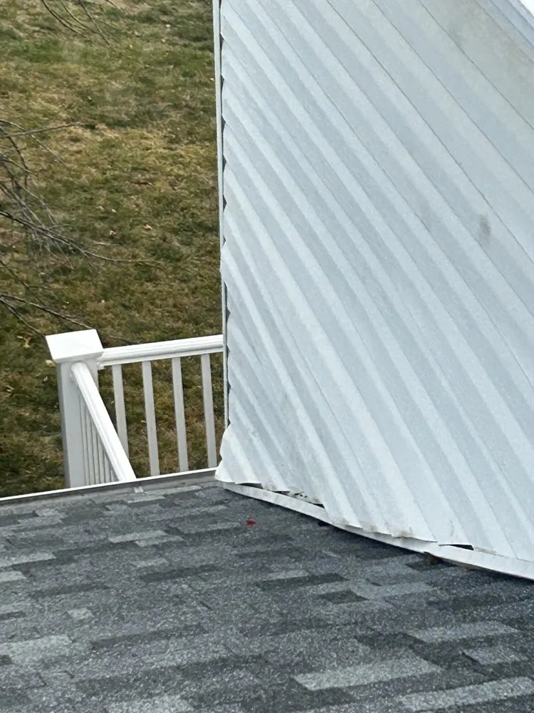 Slide of Wildwood Roofing & Construction