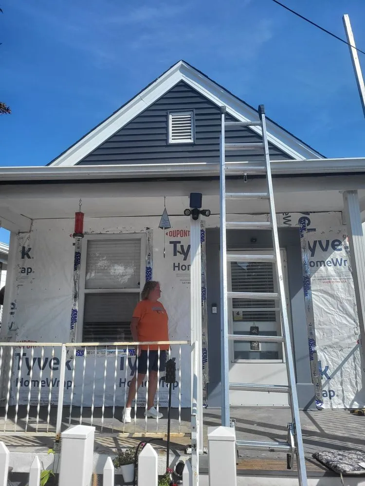 Slide of Wildwood Roofing & Construction