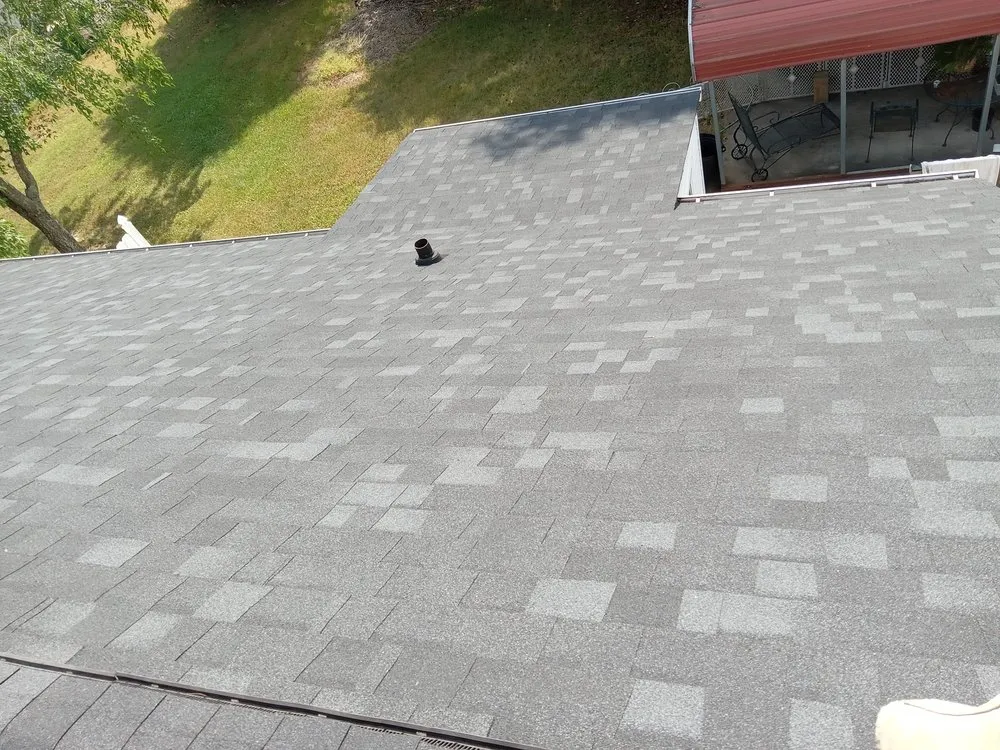 Slide of Wiles roofing and home improvements