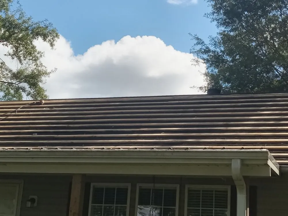 Slide of Wiles roofing and home improvements