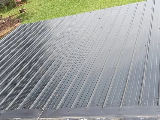 Wiles roofing and home improvements