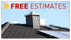 Slide of Wilfong Roofing