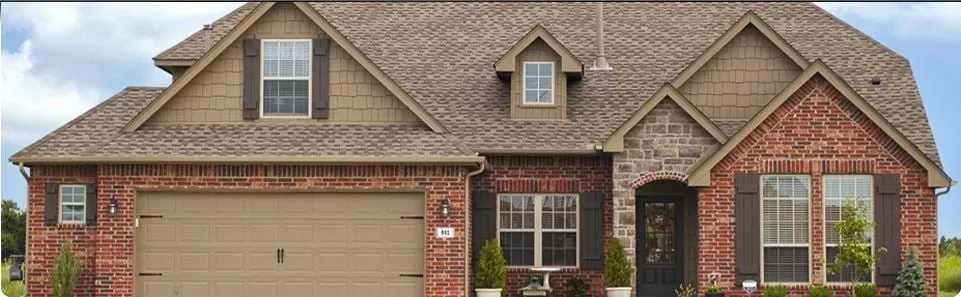 Slide of Wilfong Roofing