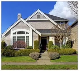 Slide of Wilfong Roofing