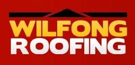 Slide of Wilfong Roofing