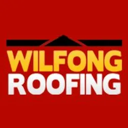 Slide of Wilfong Roofing